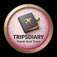 Tripsdiary Travel and Tours