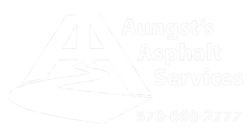 Aungst's Asphalt Services