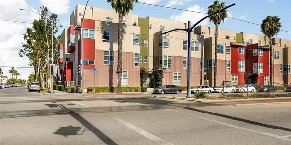 commercial leases in Long Beach