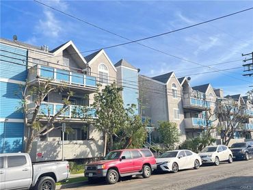 vacation rentals