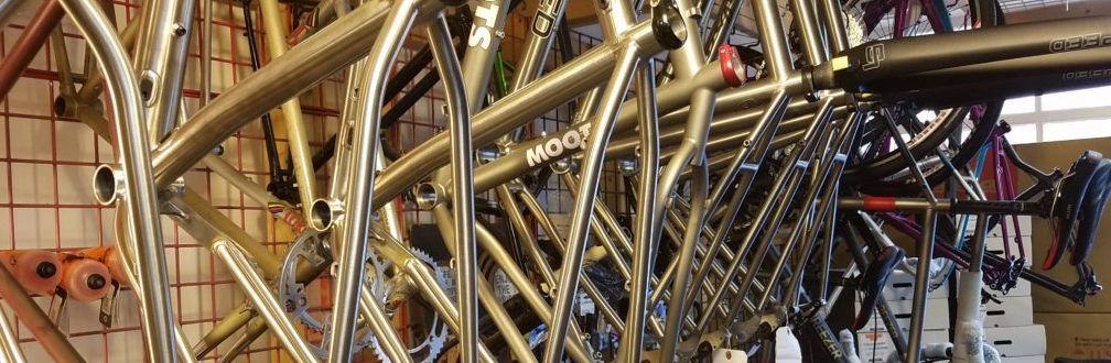Belgen Cycles Ltd - featured listing photo, Richmond, VT
