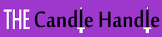 THE Candle Handle