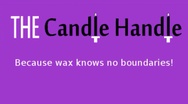 THE Candle Handle