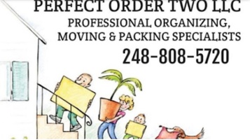 Perfect Order Two LLC 