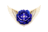 The High Order of the Sacred Rose Temple