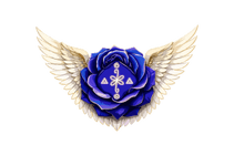 The High Order of the Sacred Rose Temple