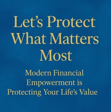 Let’s Protect What Matters Most: Our Lives