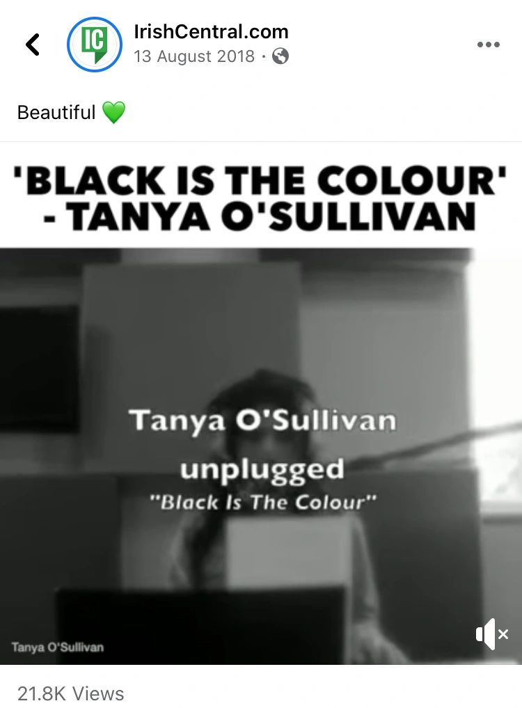 Tanya O Music