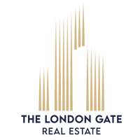 The London Gate
