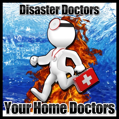 Disaster Doctors