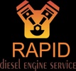 diesel engine service