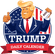Trump Daily Calendar