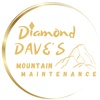 Diamond Dave's Mountain Maintenance 