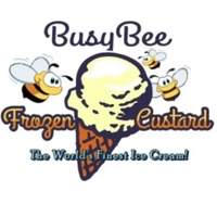 Busy Bee Frozen Custard