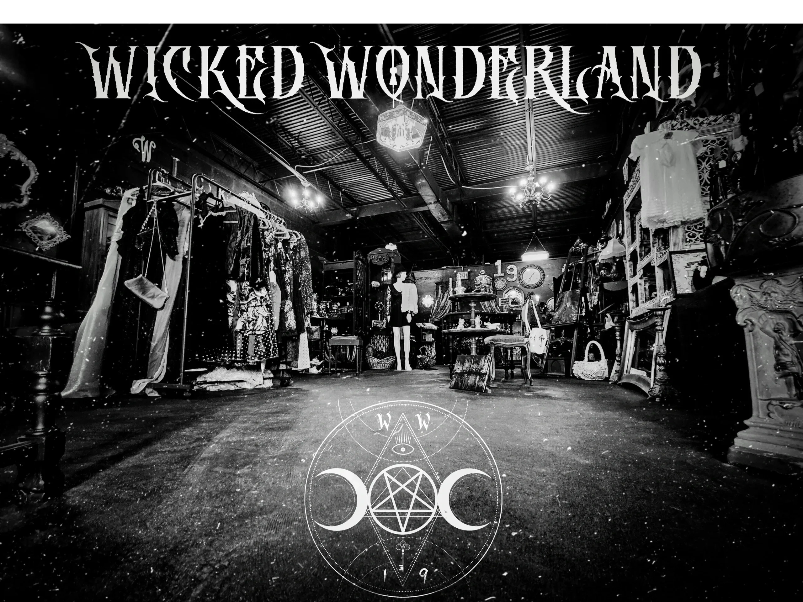 Wicked Wonderland
