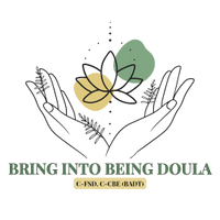 Bring Into Being
Doula Service