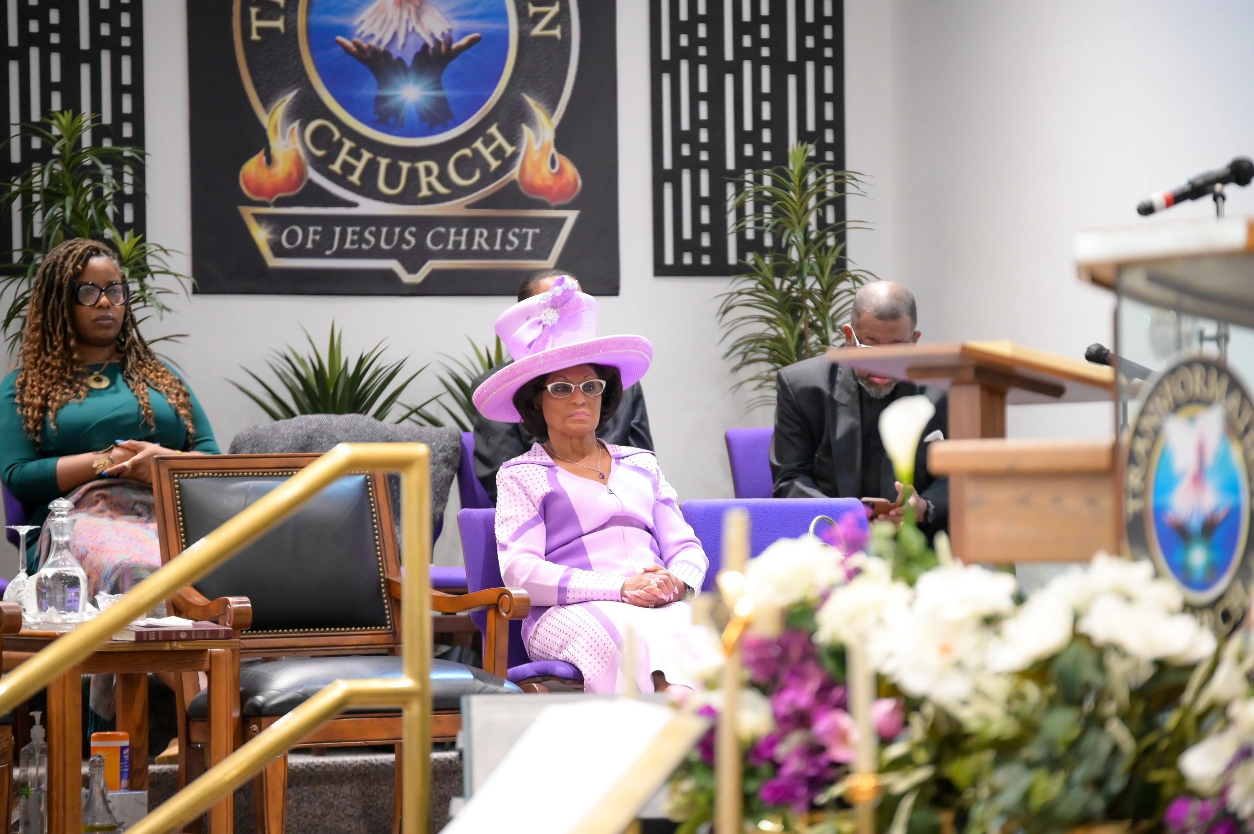 Photo of Transformation Church of Jesus Christ