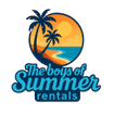 The boys of Summer rentals