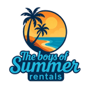 The boys of Summer rentals