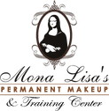 Mona Lisa's Permanent Makeup