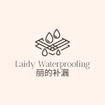Laidy Waterproofing 丽的补漏