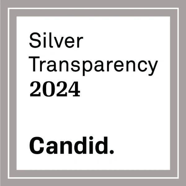 Guidestar Transparency Seal