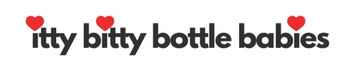 Itty Bitty Bottle Babies