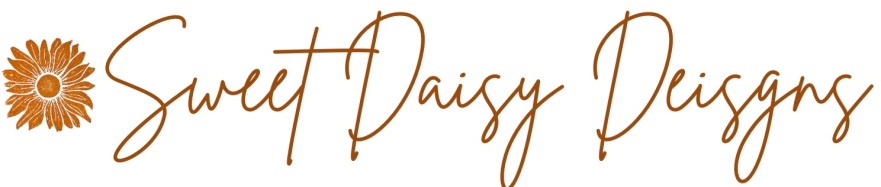Sweet Daisy Designs
