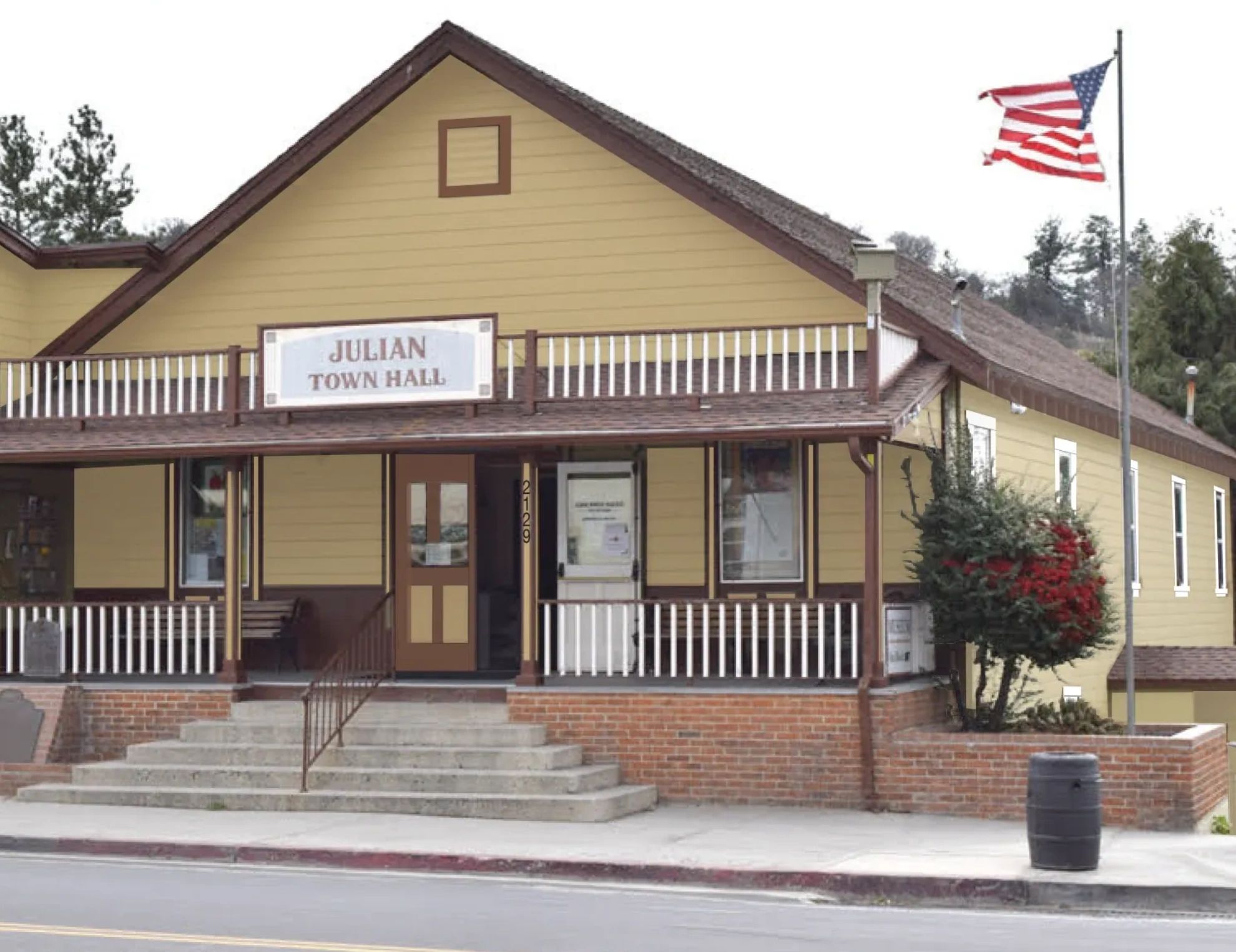 Julian Chamber Foundation