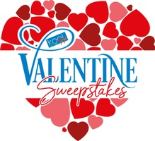 Kool 97Fm's Valentines Sweepstakes