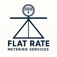 Flat Rate Metering Services 