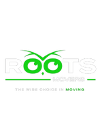 Roots Moving