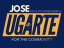 Jose Ugarte for Los Angeles City Council District 9