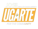 Jose Ugarte for Los Angeles City Council District 9