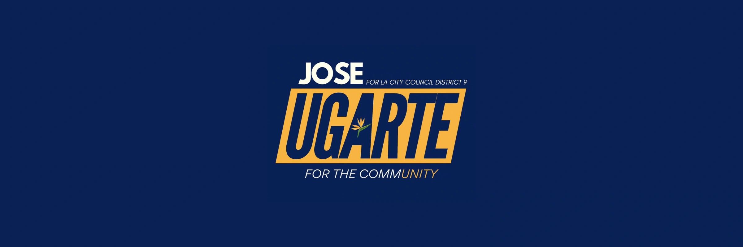 Jose Ugarte
