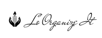 LO organize It