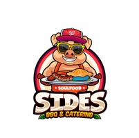 Sides BBQ and Catering 301-917-3555