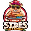 Sides BBQ and Catering 301-917-3555