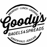 Goody's Bagels & Spreads 
