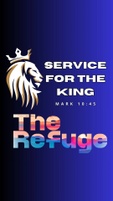 In The King's Service 