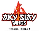 Aky Siay Wings