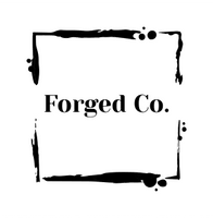 Forged Co. LLC