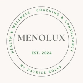 Menolux Health and Wellness Coaching & Consultancy
Est 2024