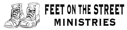 Feet on the Street Ministries