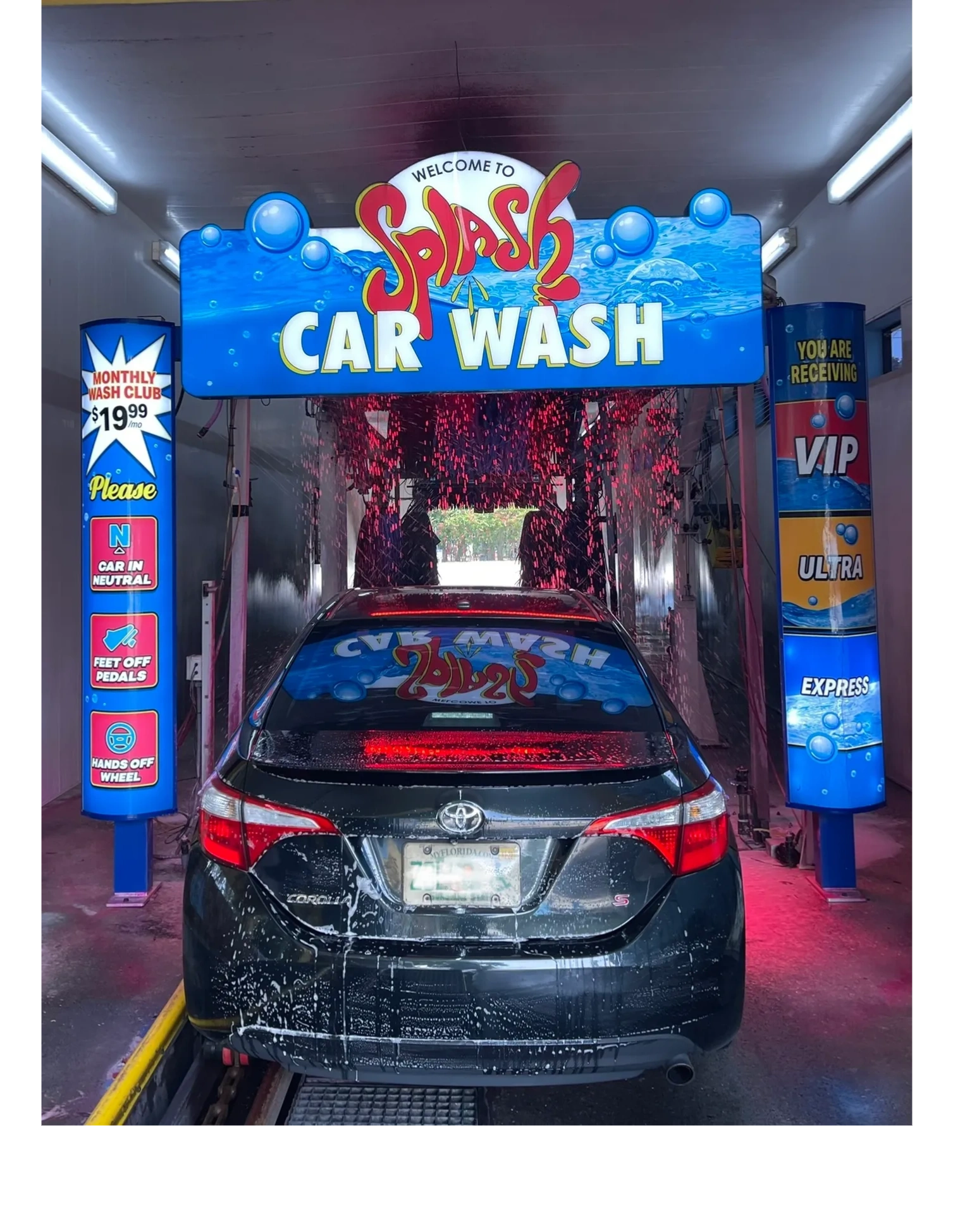 CAR WASH IMAGE