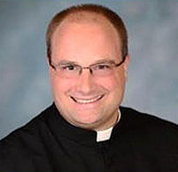 Fr. Steven Cartwright presents:  www.FatherCartwright.com