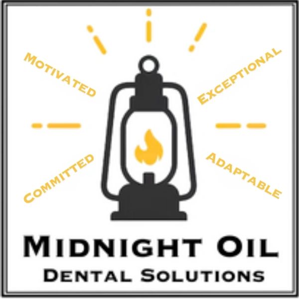 Midnight Oil Dental Solutions Core Values