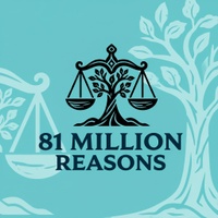 81 Million Reasons