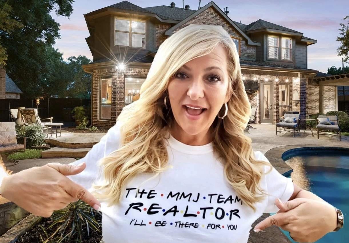 Best Realtor Collin County Texas