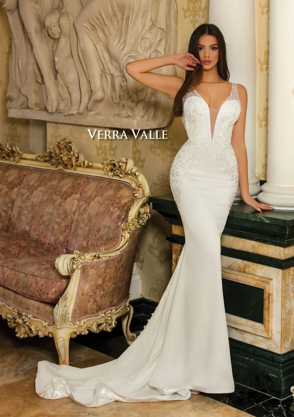 evening dresses valle Tea Length V Ncek Shiny Wholesale Evening Dresses